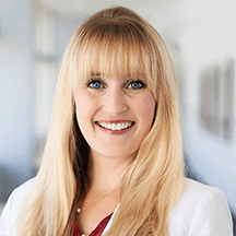 Emmaline Mauritson, PA