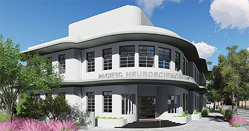 Pacific Neuroscience Institute