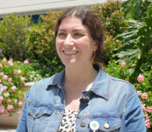 Sara Belton, Ph.D. RN - Saint John's Cancer Institute