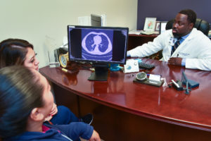 Doctor explains risks