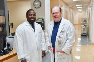 Doctors