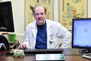 Treatment options talk