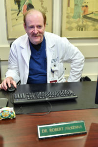 Thoracic Doctor