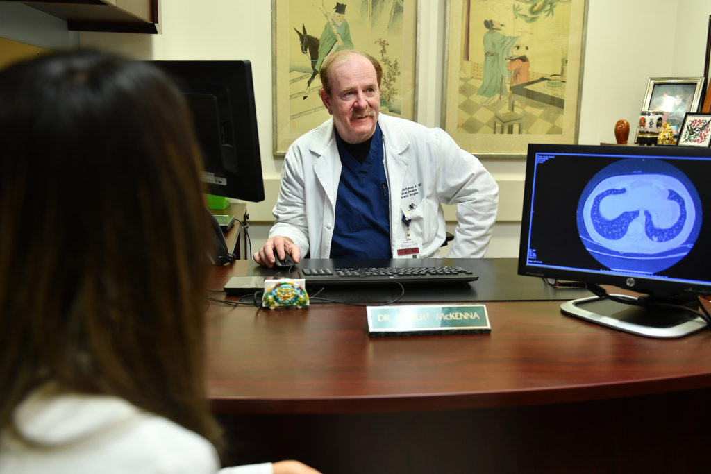 Benign Esophageal Disease Symptoms, Diagnosis, and Treatment Saint John’s Cancer Institute