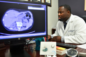 Thoracic imagery