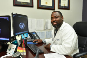 Doctor willing to help