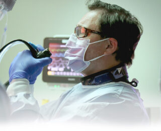 Dr. George Chaux - Performs bronchoscopy - Saint John's Health Center