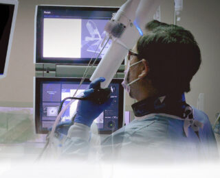 Dr. George Chaux - Bronchoscopy & Lung Biospy - Saint John's Health Center