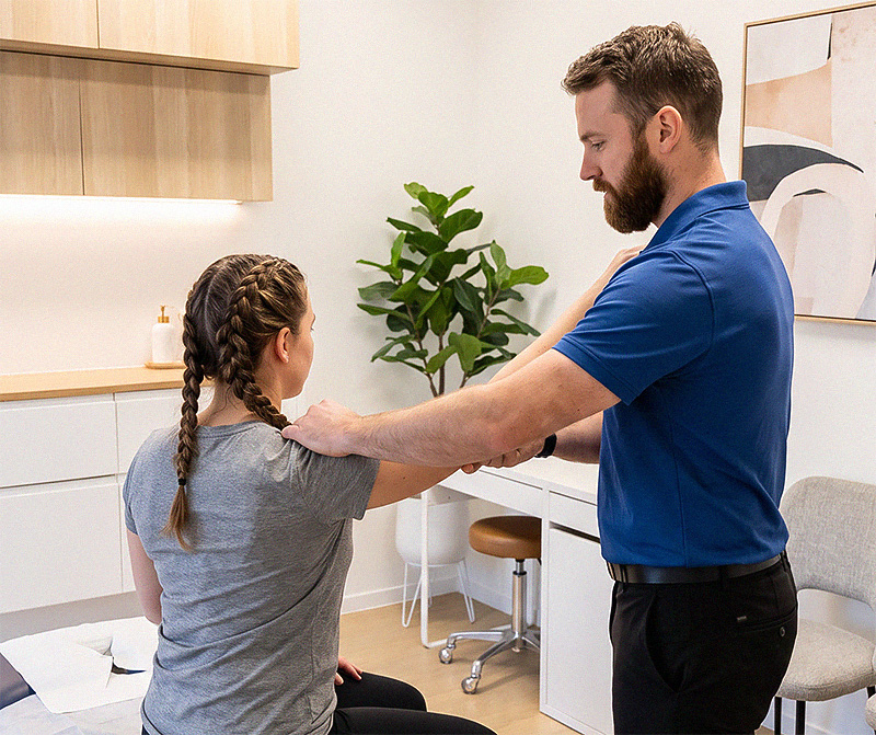 Treatment of thoracic outlet syndrome