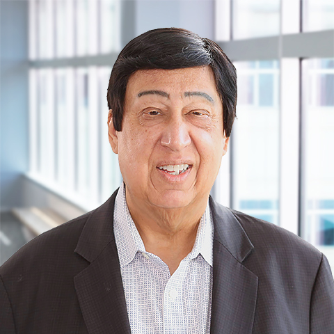 Dave SB Hoon, Ph.D. - Molecular Medicine