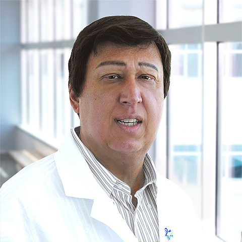 Dr. Dave Hoon - Molecular Medicine