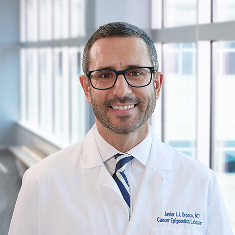 Dr. Javier Orozco - Saint John's Cancer Institute