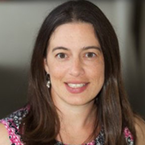 Tiffany Juarez, Ph.D. - Translational Neurosciences
