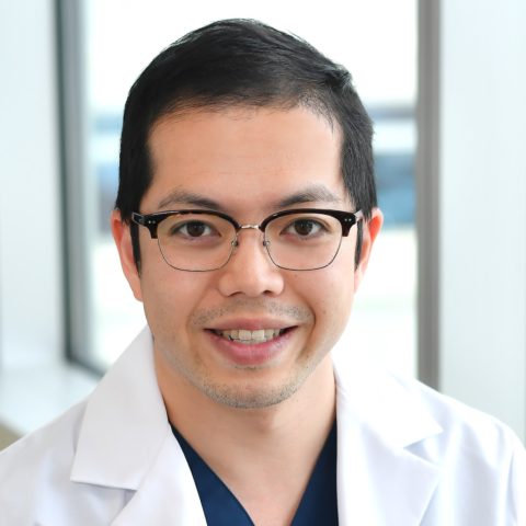 Yoshiaki Shoji, M.D., Ph.D., Postdoctoral Research Fellow