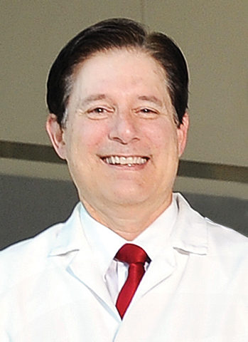 Sheldon Jordan MD portrait