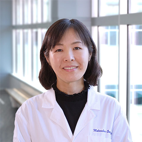 Jr. Postdoc Research Fellow