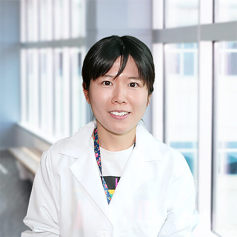 Mizuno Yuka, MD, Ph.D. – Translational Molecular Research