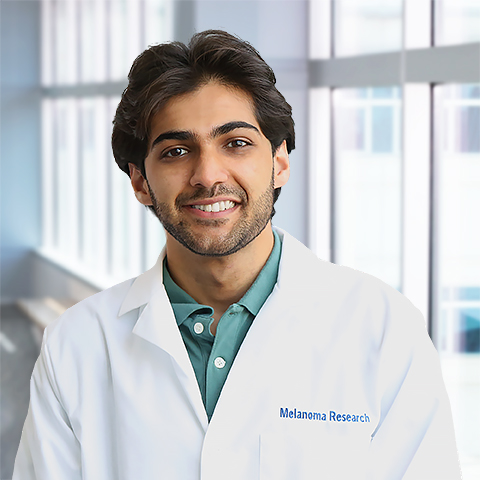 Sidhartha Chitkara Saint John's Cancer Institute Melanoma Research