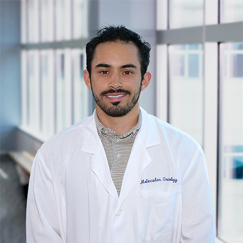 Jason Mooney - Research Volunteer