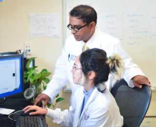 Drug Discovery and Nanomedicine