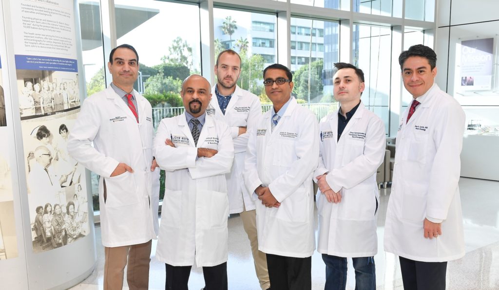 Translational Neurosciences