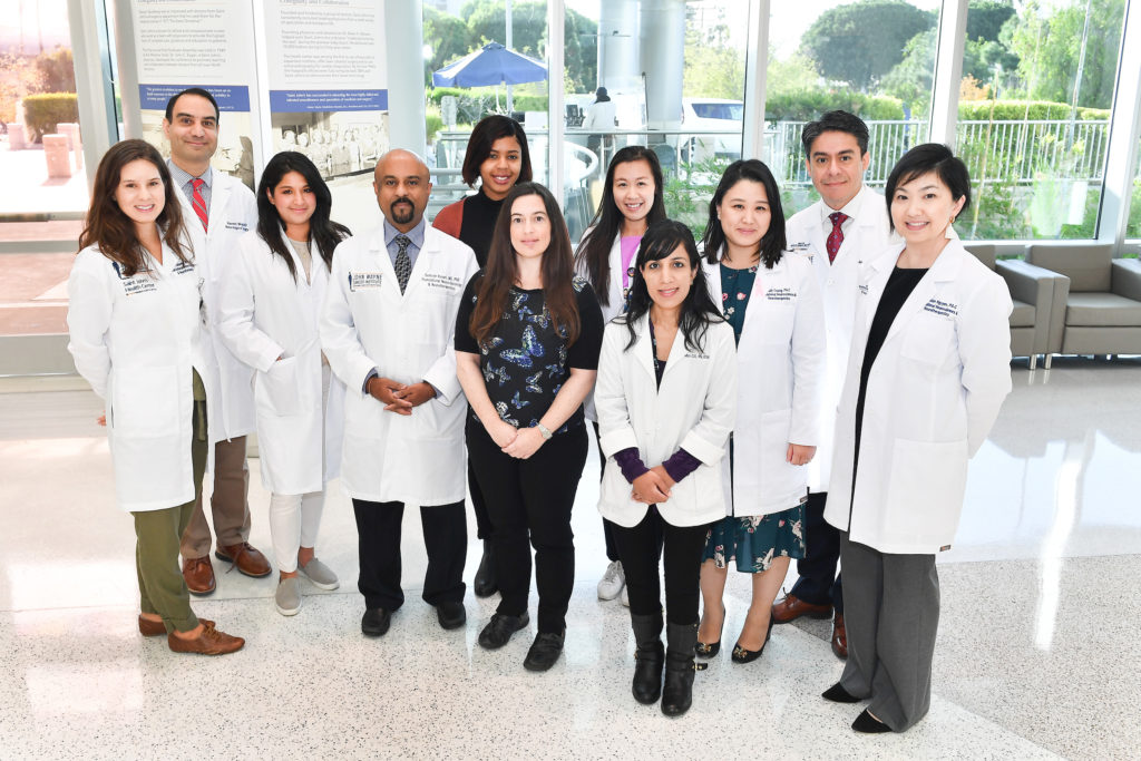 Translational Neurosciences