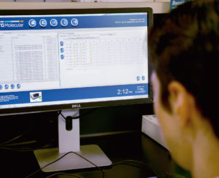 Translational Research - Sequencing