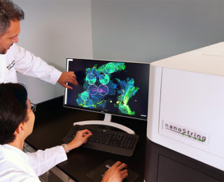 Translational Molecular Research using nanoString