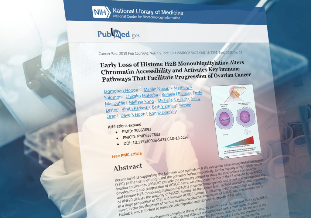 computational biology publications