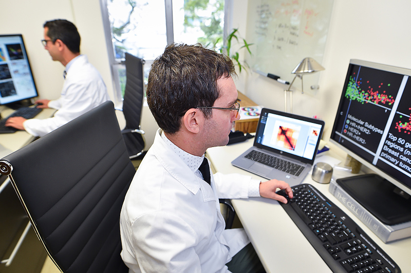 Epigenetic Classifiers for Precision Diagnosis