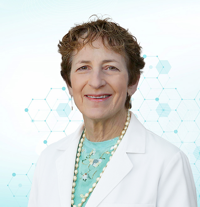 Kim Margolin, MD, FACP. FASCO