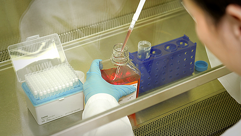 SJCI - Biomarker discovery