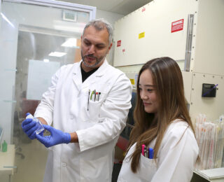 Translational Research Departments - Saint John's Cancer Institute