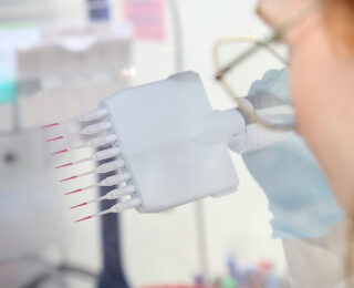 Translational Research Departments - Saint John's Cancer Institute