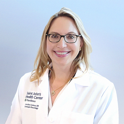 Jennifer Linehan, MD