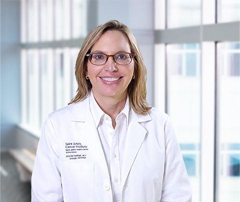 Jennifer Linehan, MD