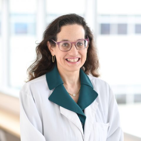 Lisa Chaiken M.D.