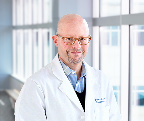 Robert Wollman, MD