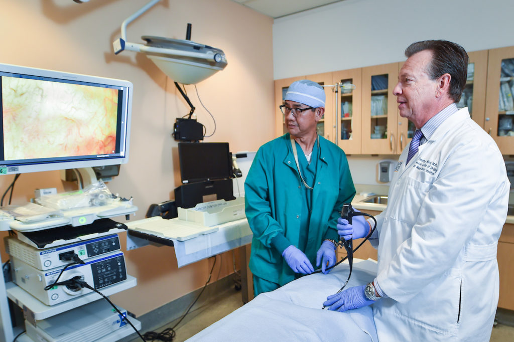 Prostate Cancer Signs Symptoms Risk Factors And Diagnosis Saint John S Cancer Institute Santa Monica Ca