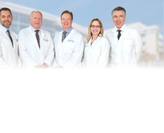 Urologic Oncology Team 2022 - Saint Johns Cancer Institute