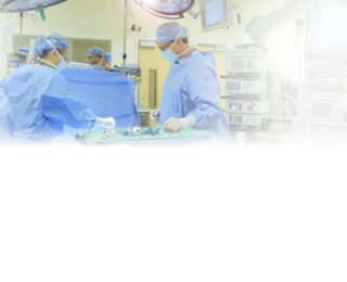 Urology Surgery Team - Saint John's Cancer Institute