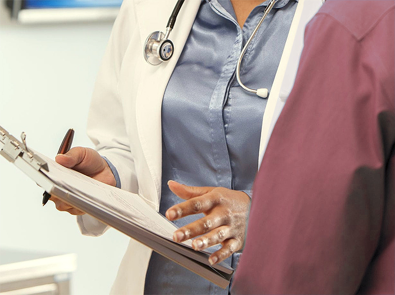 non-surgical voiding dysfunction treatments - consultation