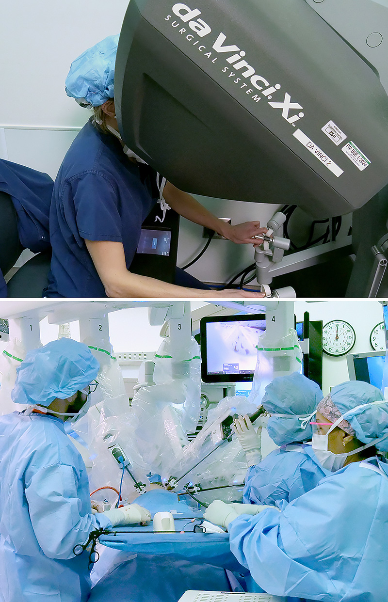 Dr. Jennifer Linehan - Urologic Surgery