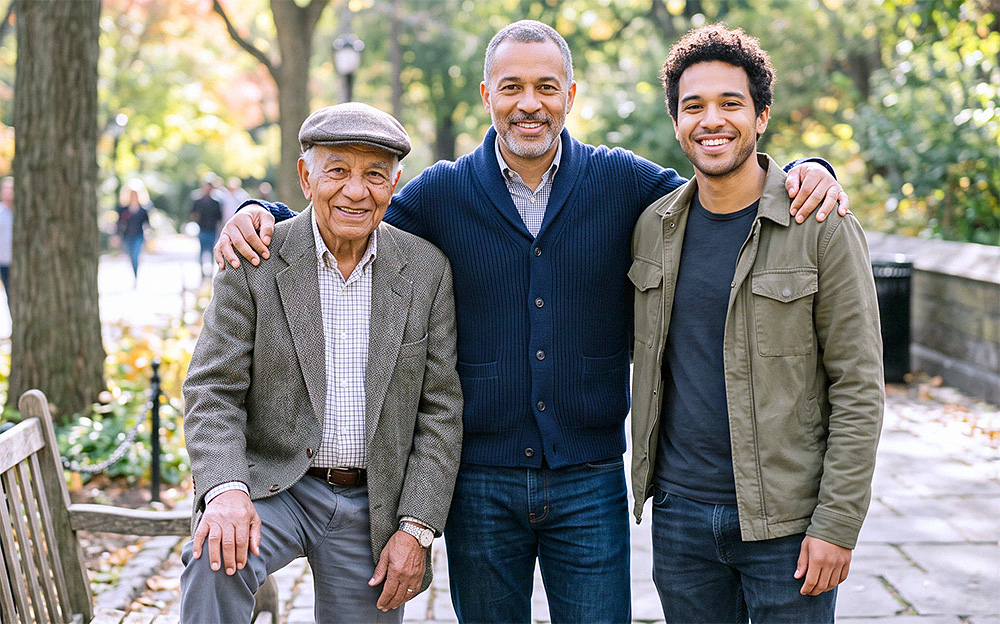 Testicular Cancer - Family History