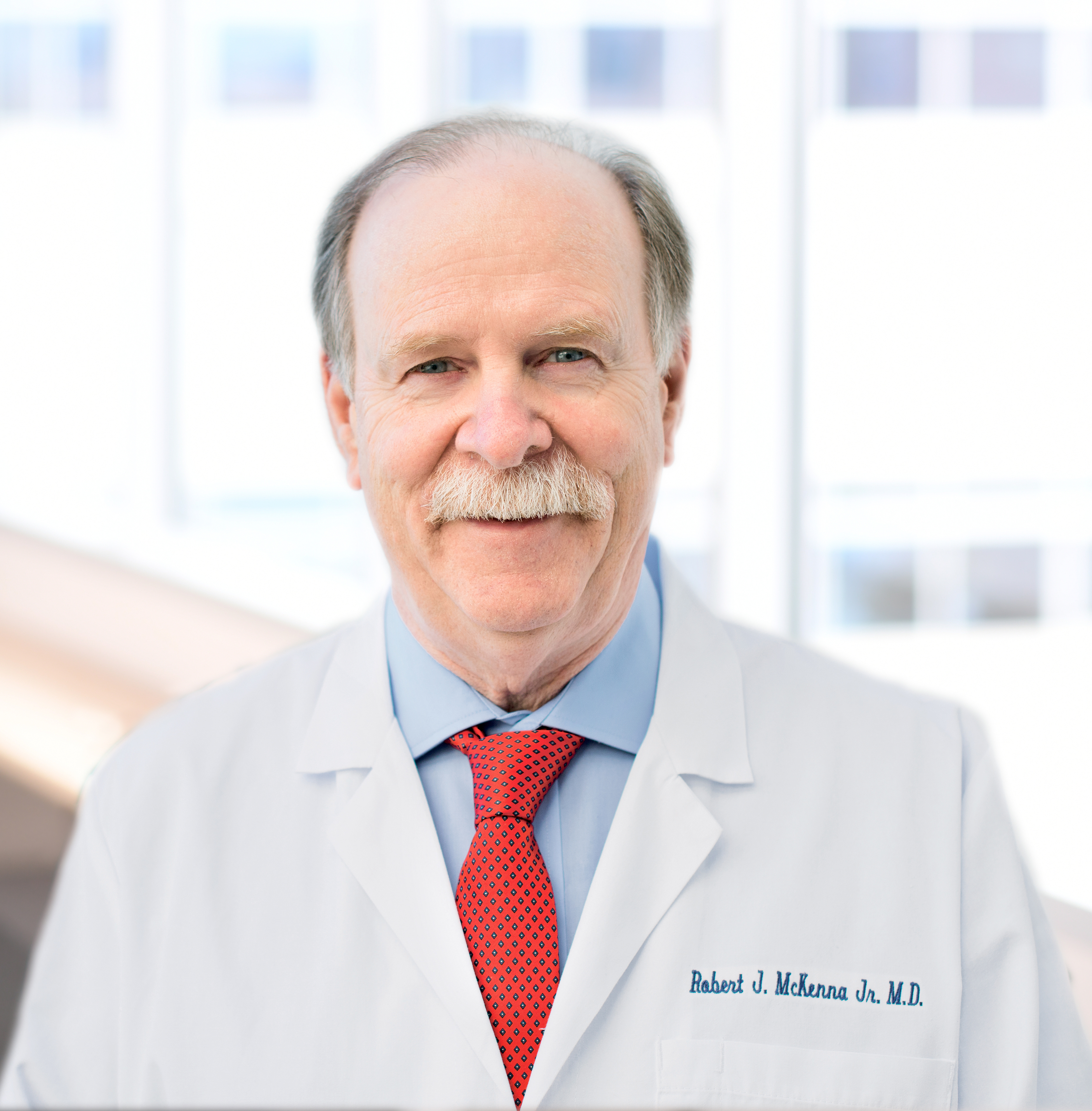 robert mckenna m d thoracic surgery jwci
