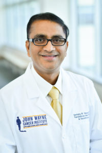 Venkata Maidhar Yenugonda M.Phil, Ph.D.