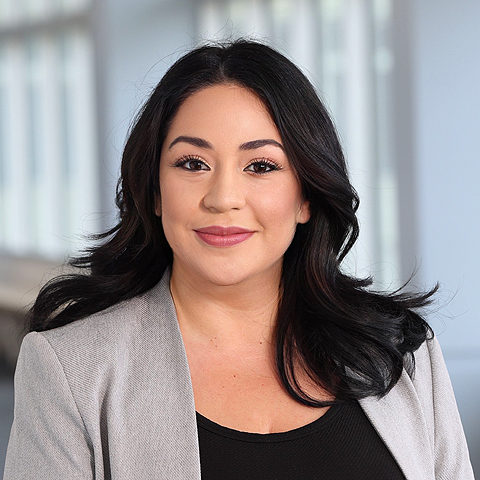 Brenda Diaz, Clinical Supervisor