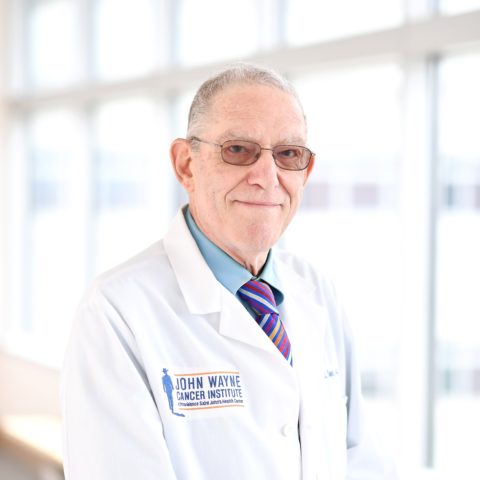 Dr. Frederick R. Singer, M.D.
