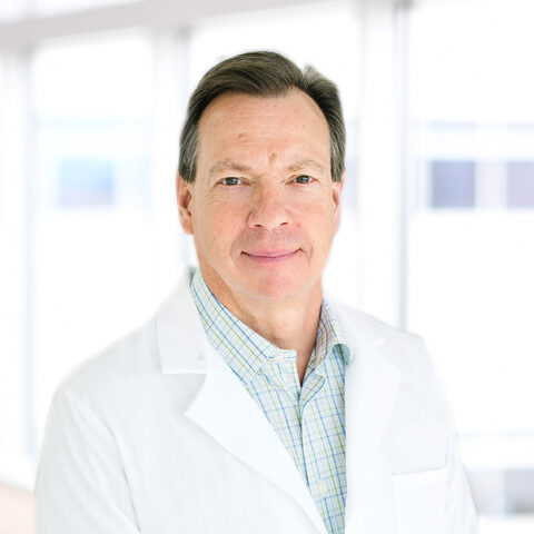 Dr. Timothy Wilson - Saint John's Cancer Institute