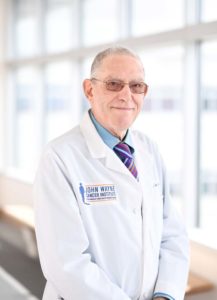 Frederick Singer M.D.